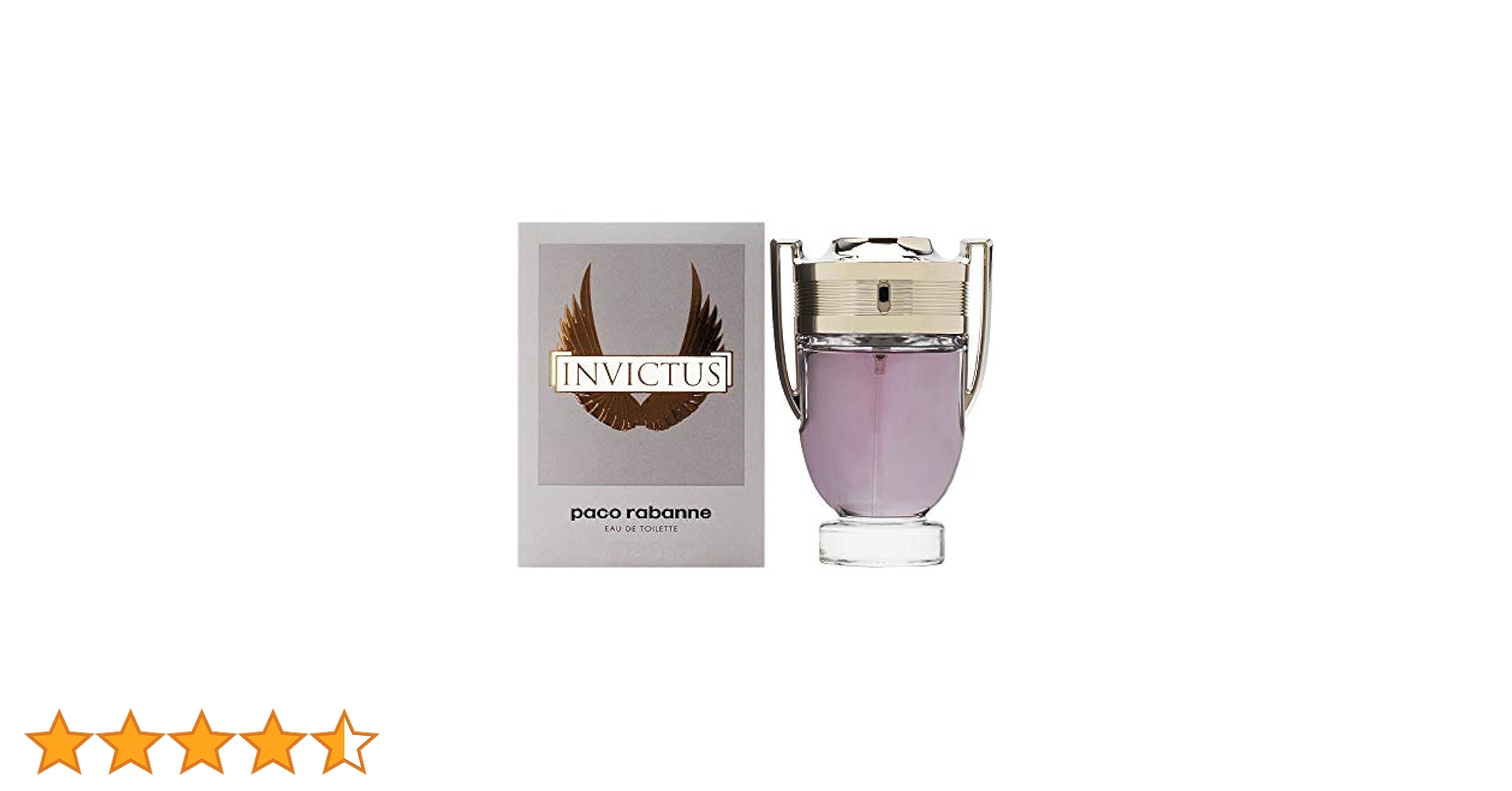 Amazon.co.jp: 【パコラバンヌ】インビクタス EDT・SP 100ml